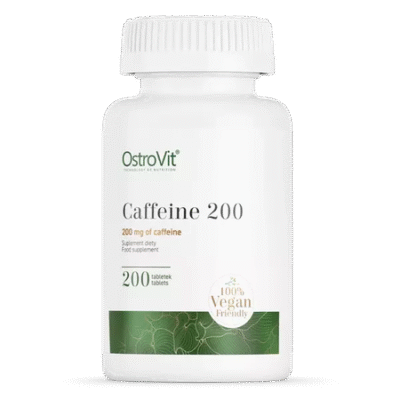 Caffeine 200
