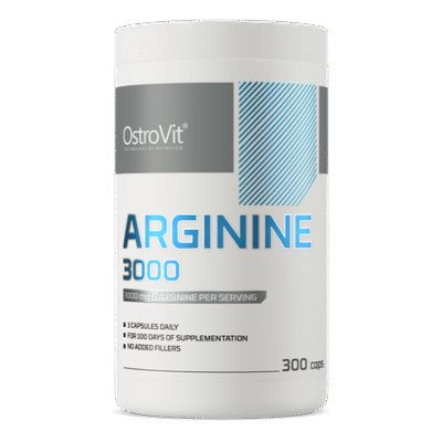 Arginine 3000