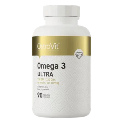 Omega 3 Ultra