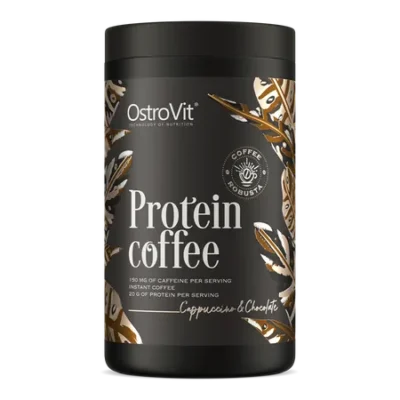 Protein Coffee