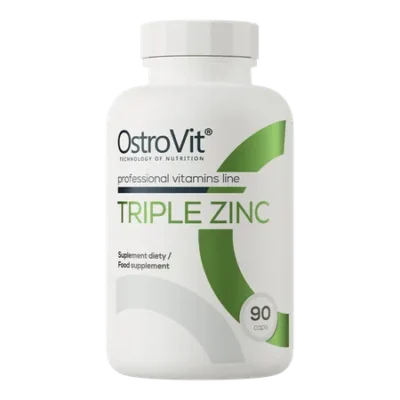 Triple Zinc