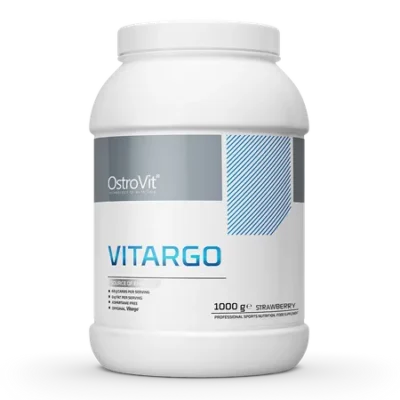 Vitargo