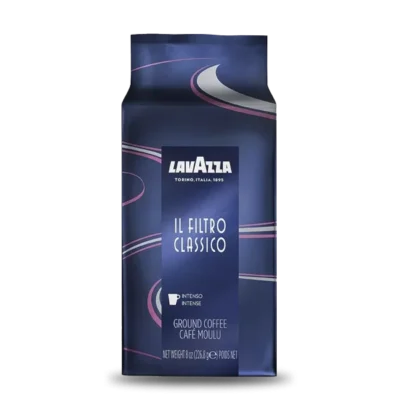 Café Molido Il Filtro Classico Lavazza