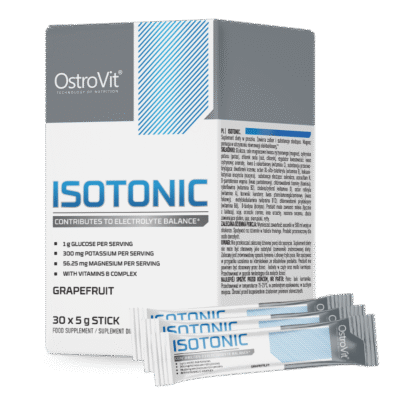 Isotonic