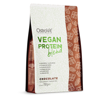 Vegan Protein Blend