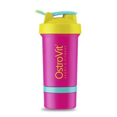 Shaker Ostrovit