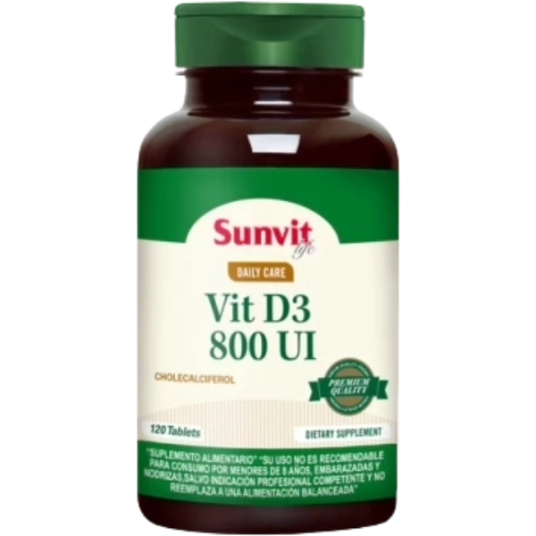 vitamina d
