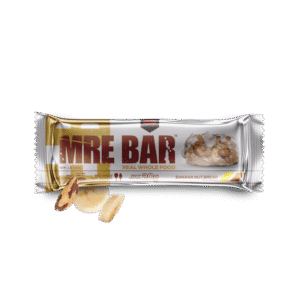 mre bar banana nut bread queque de platano nuez