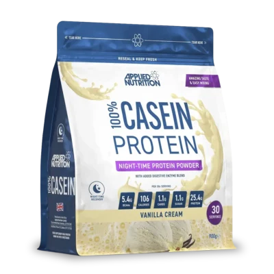 Applied Nutrition Critical Casein - Proteína Caseína