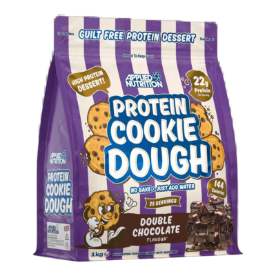 Applied Nutrition Critical Protein Cookie Dough 1 Kg