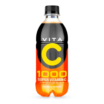 USN Electrolito Vita C 1000