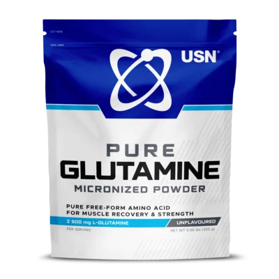 USN Glutamina Polvo