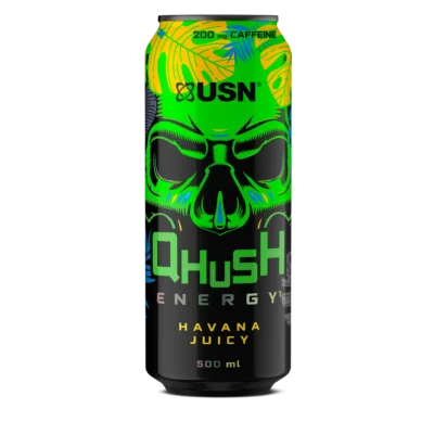 USN Energética Qhush