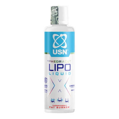 USN Phedracut Lipo X Liquid