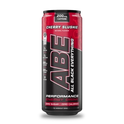 ABE Performance Drink - Pre Entreno