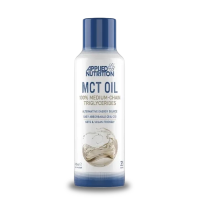 Applied Nutrition MCT Oil