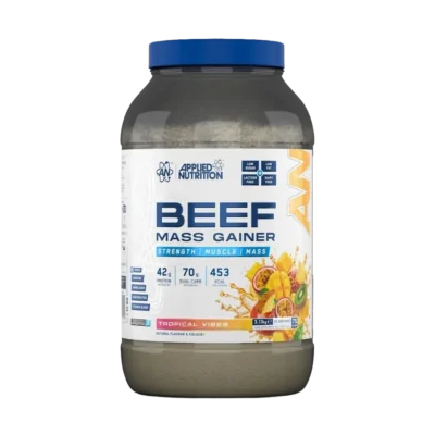 Applied Nutrition Beef XP Mass Gainer