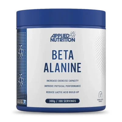 Applied Nutrition Beta-Alanine