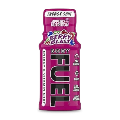 Applied Nutrition Body Fuel Shot