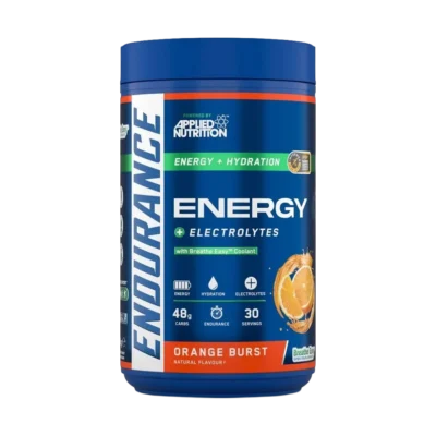 Applied Nutrition Carb & Electrolyte Breathe