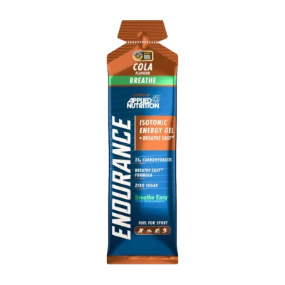 Applied Nutrition Gel Isotonic Energy + Breathe