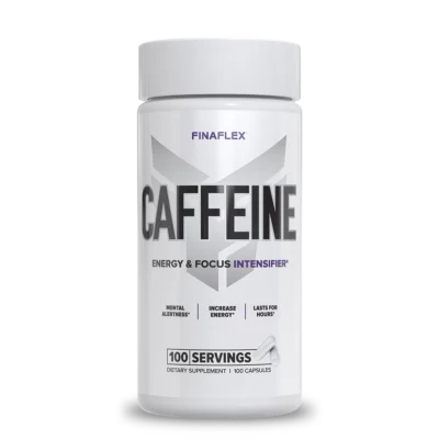 Finaflex Caffeine 200 mg