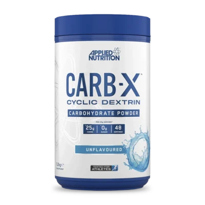 Applied Nutrition Carb-X