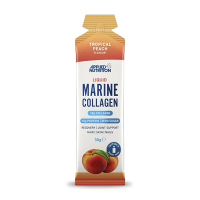 Applied Nutrition Colágeno Marino Líquido