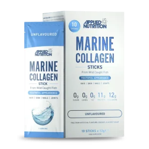 Colageno-Marino-Polvo-Sachets-sin-sabor-1.webp Applied Nutrition Marine Collagen Sticks caja de 10 sticks de 12 g sin sabor