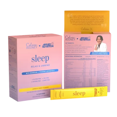 Applied Nutrition Sleep Sticks