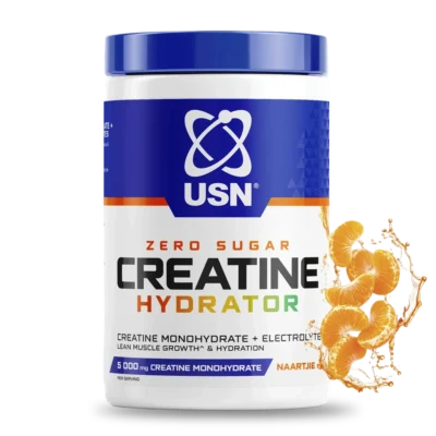 Creatine Hydrator (Creatina USN)