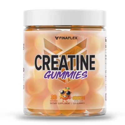 Finaflex Creatina Gummy