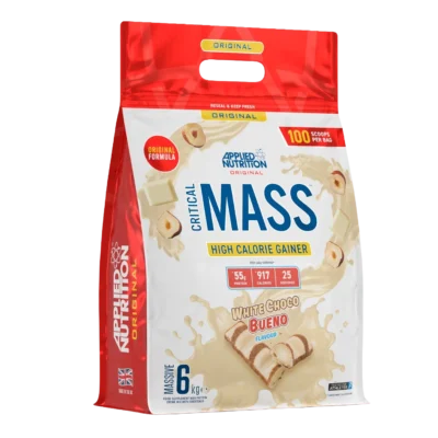 Applied Nutrition Critical Mass Original