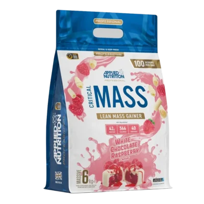 Applied Nutrition Critical Mass Professional