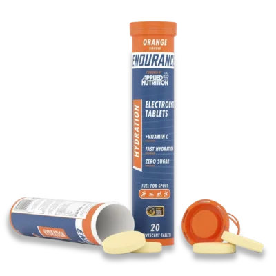 Applied Nutrition Electrolyte Effervescent