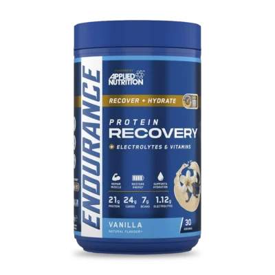 Applied Nutrition Endurance Recovery - Proteína Vegetal de Recuperación Post-Entrenamiento