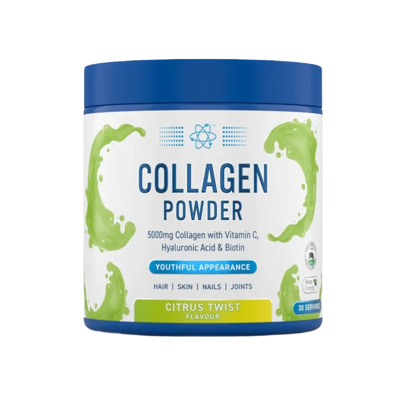 Flavoured-Collagen-Powder-165g-Citrus-Twist.webp Applied Nutrition Flavoured Collagen Citrus Twist 165 g colágeno con Vitamina C