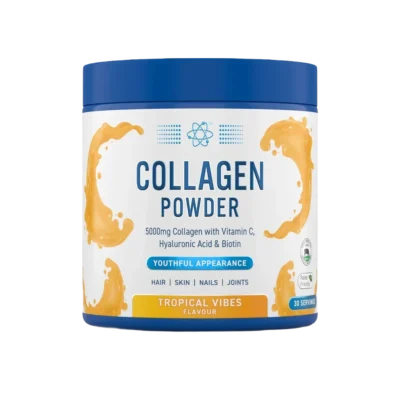 Applied Nutrition Colágeno