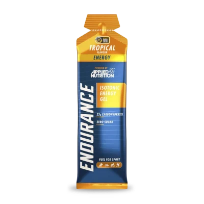 Applied Nutrition Gel Isotonic Energy