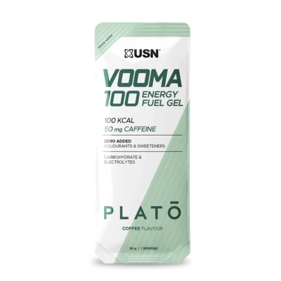 USN Gel Vooma Plato