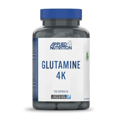 Applied Nutrition Glutamina 4K