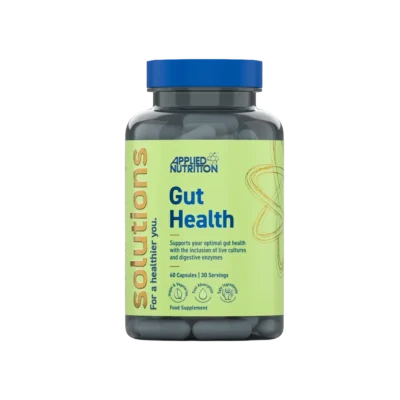 Applied Nutrition Gut Health