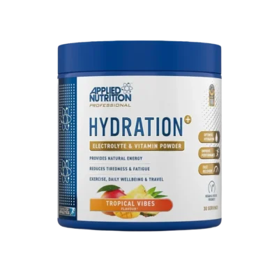Applied Nutrition Electrolyte Hydration Polvo