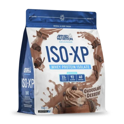 Applied Nutrition ISO XP - Proteína Whey Isolate