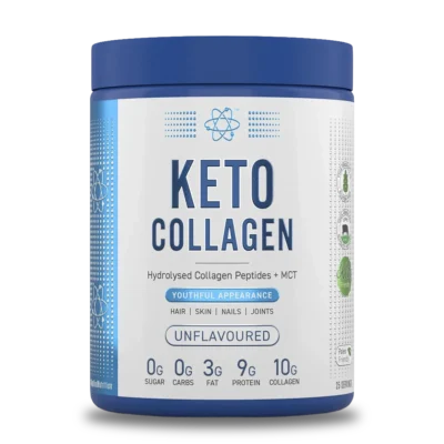 Applied Nutrition Colágeno Keto