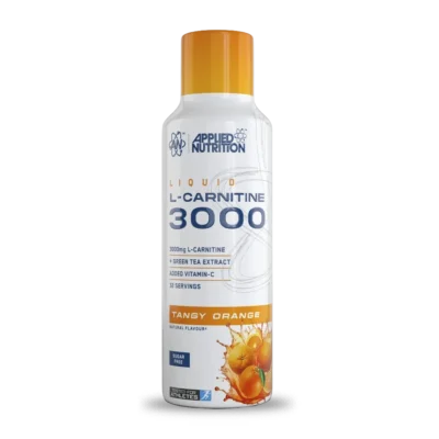 Applied Nutrition L-Carnitina 3000
