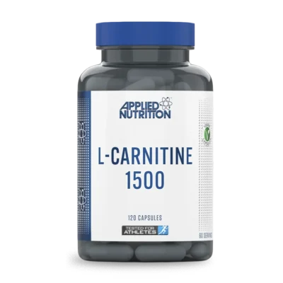 Applied Nutrition L-Carnitina