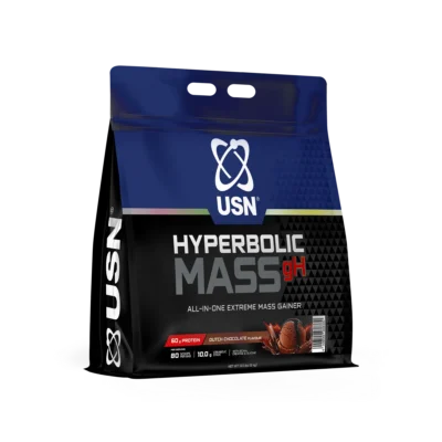 USN Hyperbolic Mass