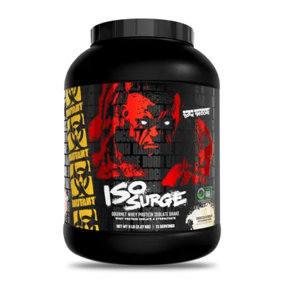 Mutant Iso Surge - Whey Isolate