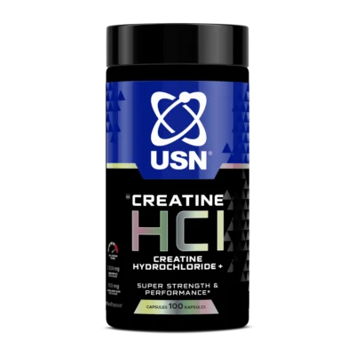 Creatine HCL (Creatina USN)